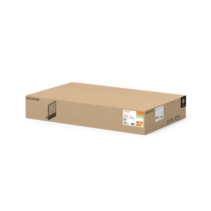 Ledvance LED Floodlight | 360W 3000K 48500lm 830 IP66 | DALI