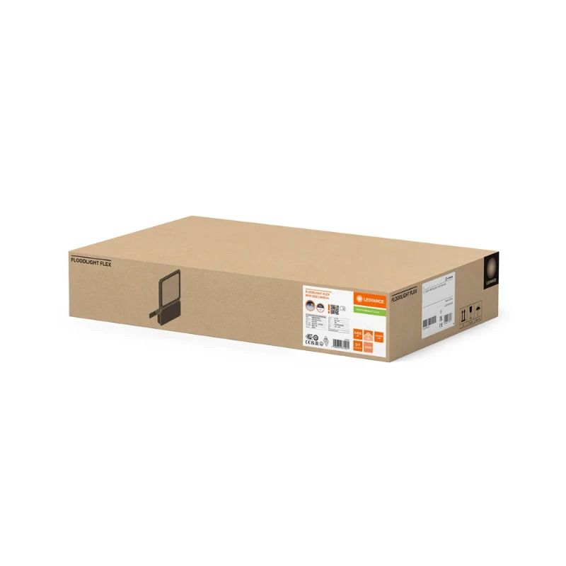 Ledvance LED Floodlight | 80W 2200K 4800Lm/8400lm 822 IP66