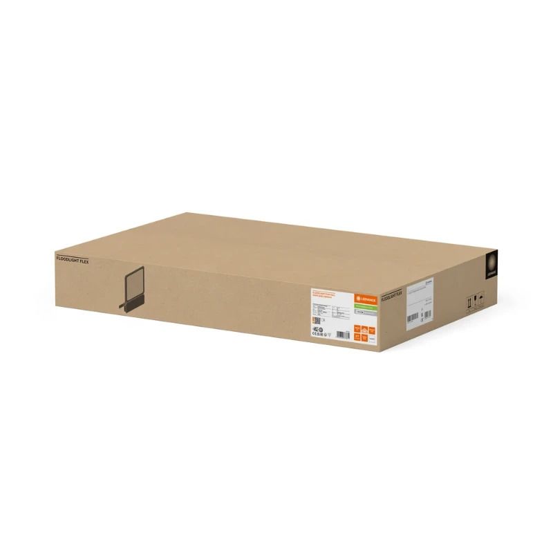 Ledvance LED Floodlight | 250W 4000K 39500lm 840 IP66 | DALI
