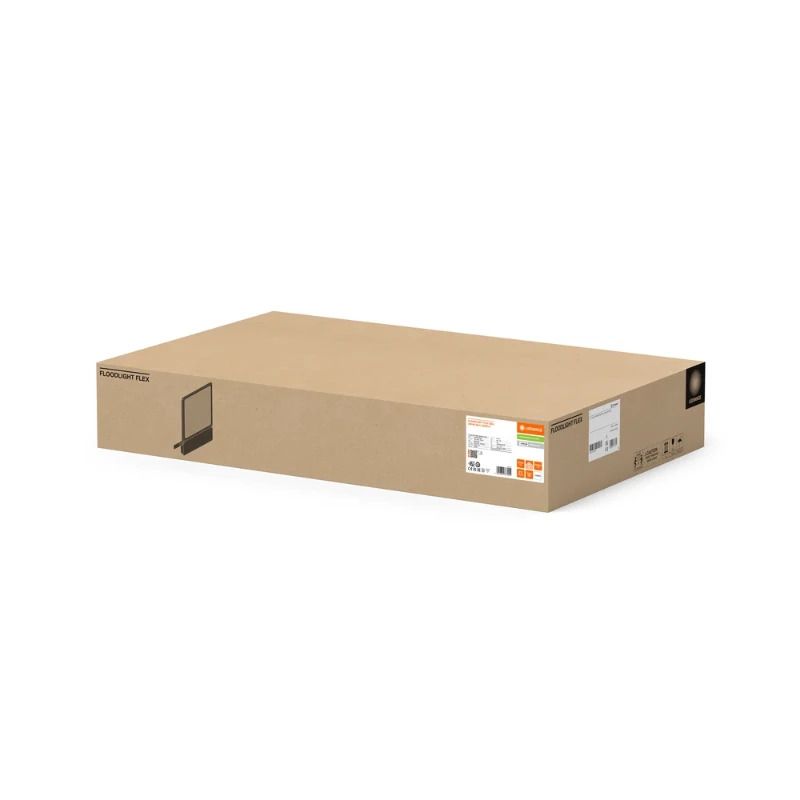 Ledvance LED Floodlight | 360W 4000K 52000lm 840 IP66 | DALI