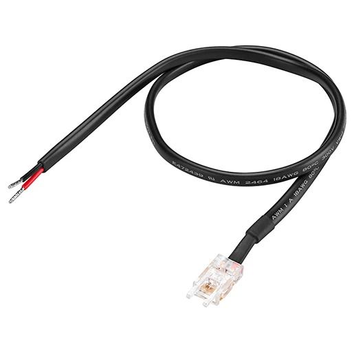 Tridonic Onderdeel LED Driver | Tridonic ACL flex connector Wire - PCB 2000mm