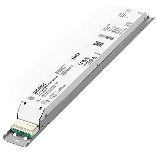 Tridonic LED Driver | 125mA/550mA 10W/75W 80V/300V | DALI Dimbaar IP20 28004034