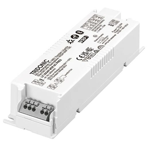 Tridonic LED Driver | 146mA/1453mA 3.5W/35W 24V | Dimbaar IP20 28004485