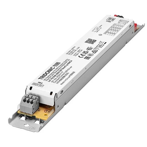 Tridonic LED Driver | 350mA/500mA 24.5W/75W 70V/167V | IP20 87501117