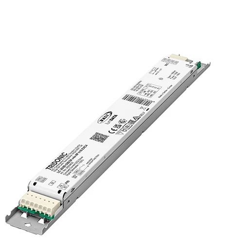 Tridonic LED Driver | 80mA/500mA 1.2W/20W 15V/54V | DALI Dimbaar IP20 28004632