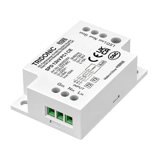 Tridonic Onderdeel LED Driver | Tridonic SPD 12kV PC1 CE