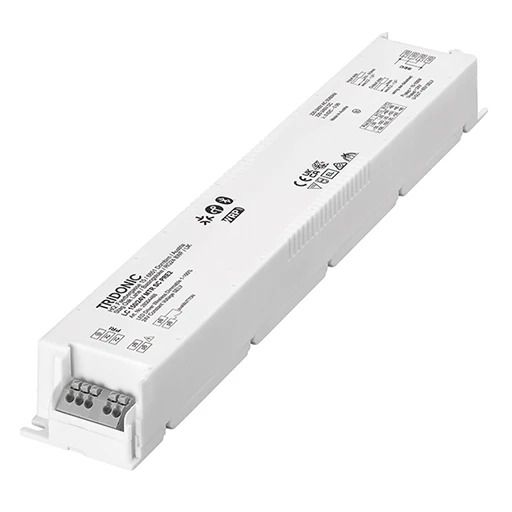 Tridonic LED Driver | 625mA/6250mA 15W/150W 24V | Dimbaar IP20 28004488