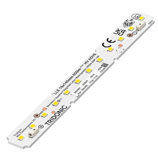 Tridonic LED Module | 0.79W/5.13W 139Lm/778lm  28004956
