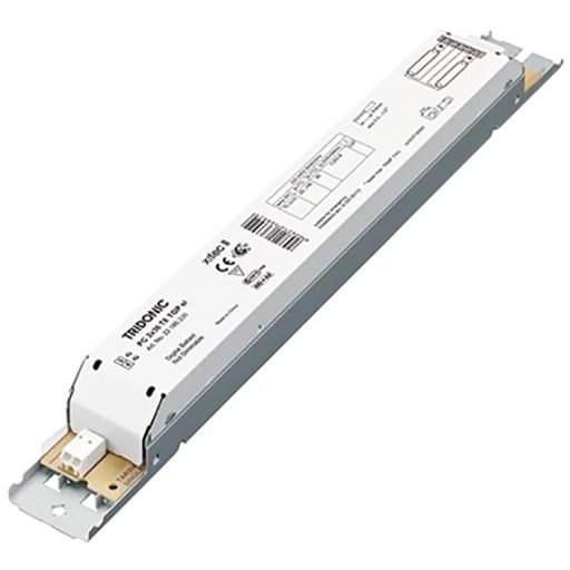 Tridonic Voorschakelapparaat | 1X 58W IP20 22185224