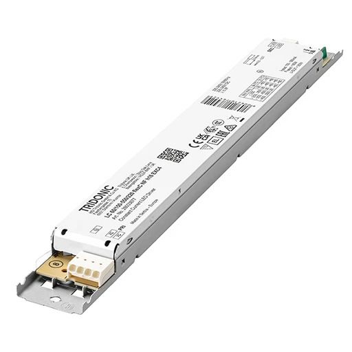 Tridonic LED Driver | 150mA/550mA 6.75W/60W 45V/220V | IP20 28005035