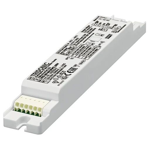 Tridonic Noodunit | Tridonic EMconverterLED PRO 303 MH/LiFePO4 250V220V/240 1 - 3h | 89800643