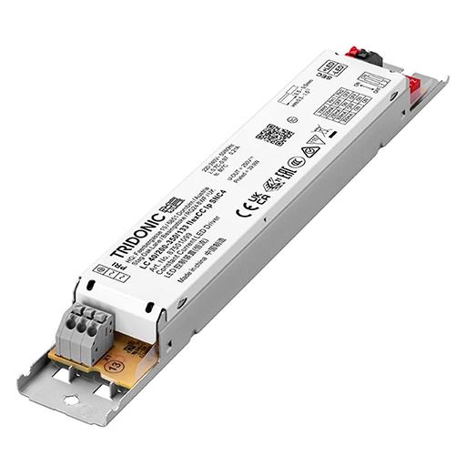 Tridonic LED Driver | 200mA/350mA 10W/39.9W 50V/133V | IP20 87501099
