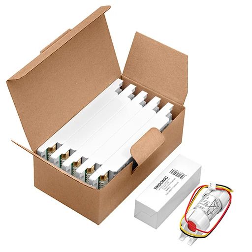 Tridonic Noodunit | 2.3 220V/240 1h | 89801165