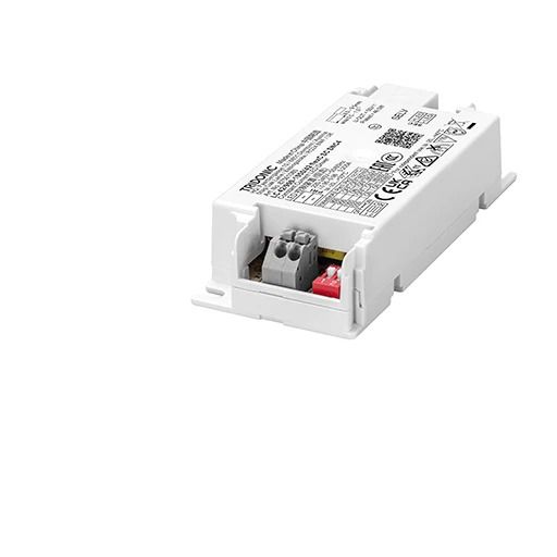Tridonic LED Driver | 900mA/1050mA 21.6W/42W 24V/42V | IP20 87501085