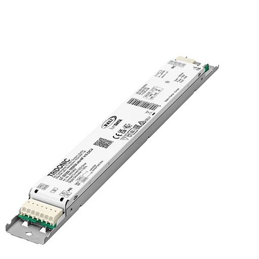 Tridonic LED Driver | 350mA/1050mA 5.25W/55W 15V/54V | DALI Dimbaar IP20 28003602
