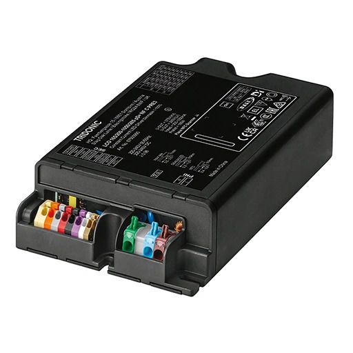 Tridonic LED Driver | 200mA/1050mA 31.4W/165W 80V/285V | DALI Dimbaar IP20 87500990