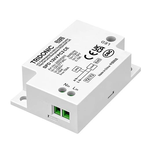 Tridonic Onderdeel LED Driver | Tridonic SPD 12kV PC2 CE