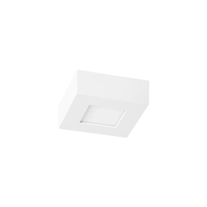 Prolumia Pro-Ceiling | 8W 2700K/4000K 600lm | 827/840  Dimbaar | 40001800