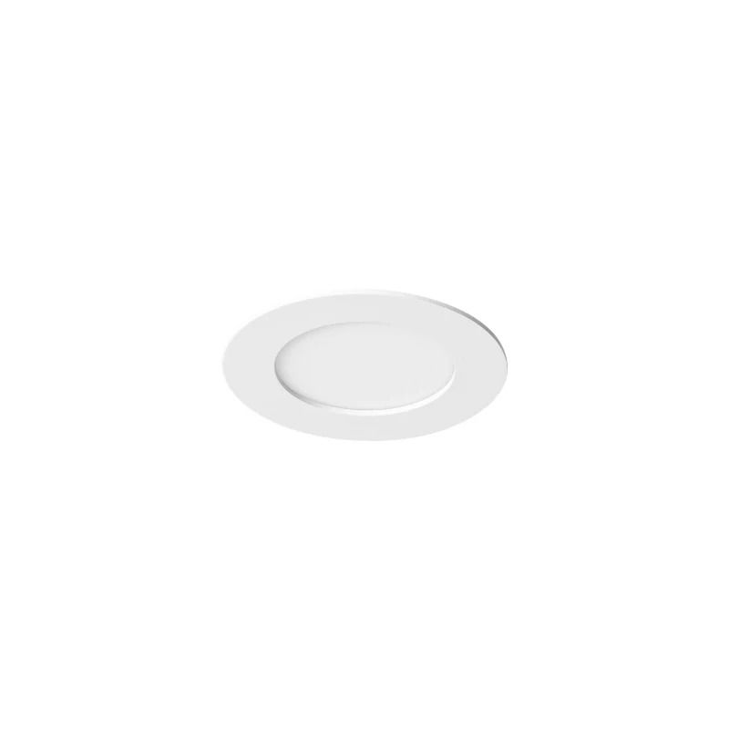 Prolumia Pro-Ceiling | 8W 2700K/4000K 600lm | 827/840  Dimbaar | 40001900