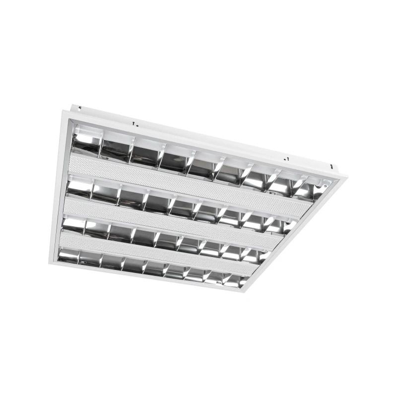 Prolumia Pro-Office | 35W 3000K/4000K 0Lm/4400lm | 830/840  DALI Dimbaar | 40011107