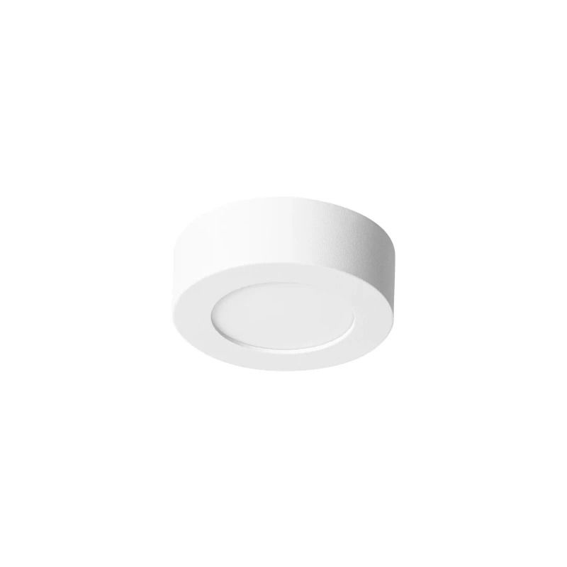Prolumia Pro-Ceiling | 8W 2700K/4000K 600lm | 827/840  Dimbaar | 40001700