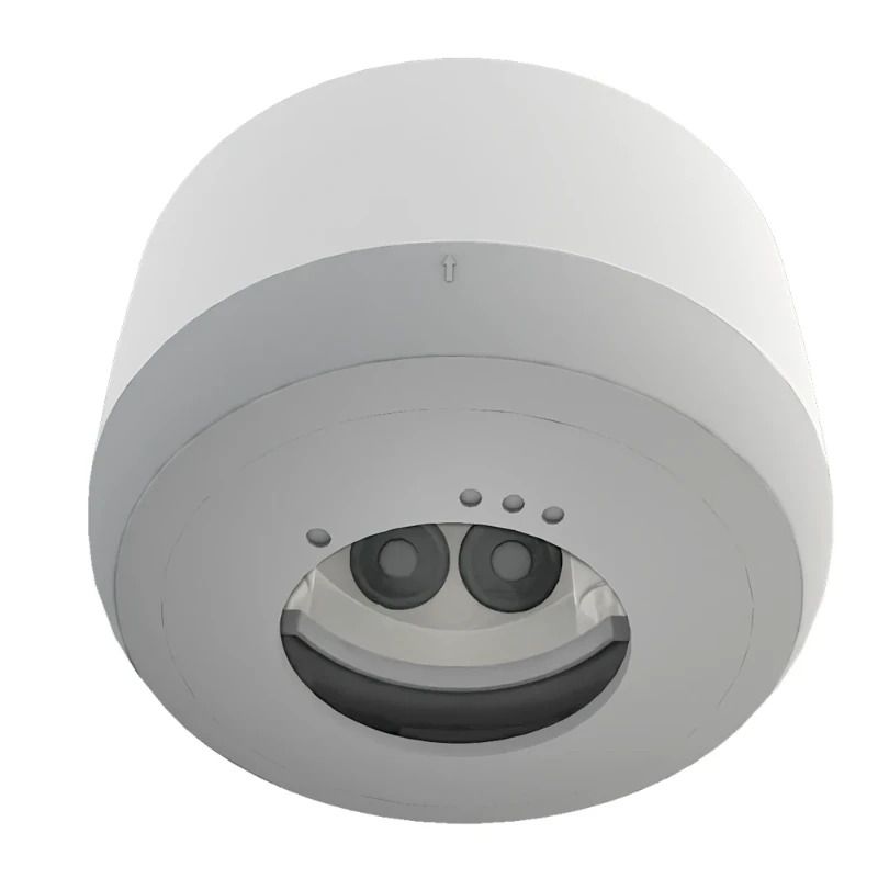 BEG Luxomat Onderdeel | Toebehoren OB montage set IP54 PD2N H verkeerswit