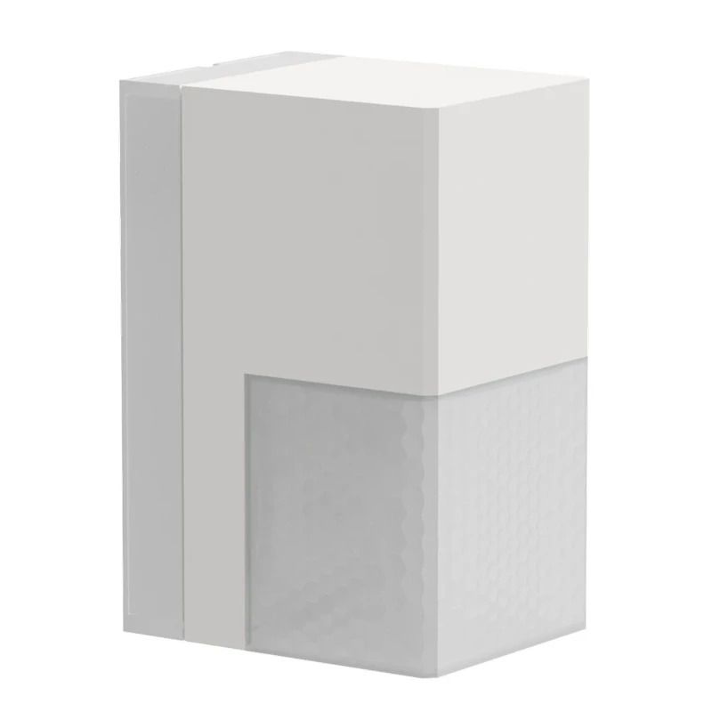 BEG PIR Bewegingssensor | Wand IP54 20m Wit | 93132