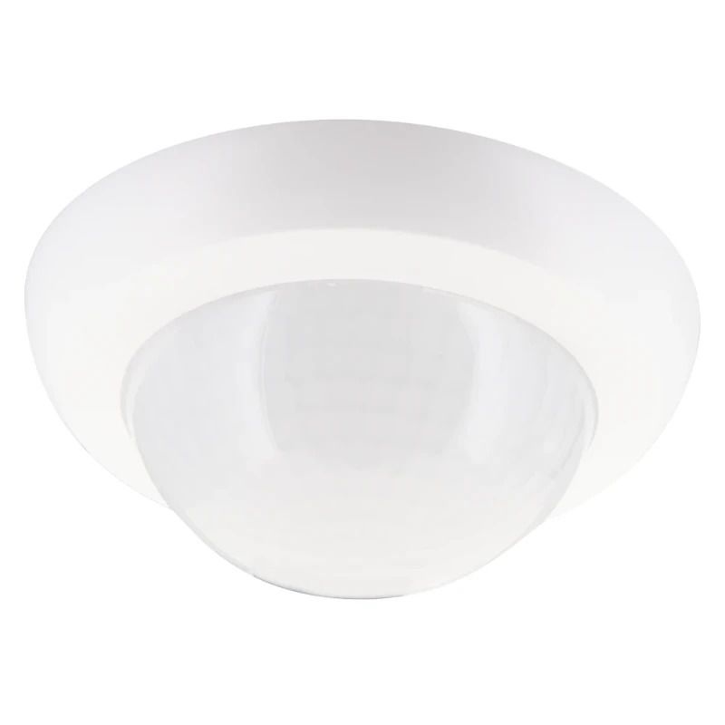 BEG Luxomat Onderdeel | Toebehoren lens PD4N-1C, Afdekring verkeerswit