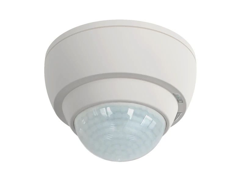 BEG PIR Aanwezigheidsmelder | Plafond IP20 24m Wit | 92761