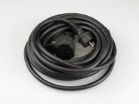 VB Extend Verlengsnoer 10meter neopreen 3x2,5mm H07RN-F zwart
Neopreen verlengsnoer 10 meter 3x2,5mm²