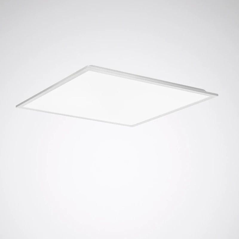 Trilux Twenty3 LED Paneel 60X60cm | 31W 4000K 3400Lm | 840 IP20 | DALI Dimbaar | 2330