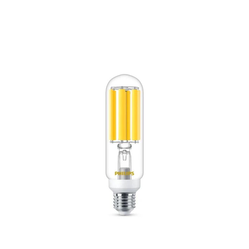 Philips E27 LED Lamp | 19W 4000K 220V/240V 740 | 4000lm 300°