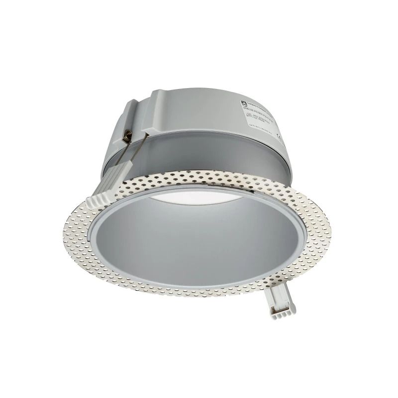 Philips LED Downlighter Ø200mm | 10.8W 4000K 2000Lm 840 IP20 | LuxSpace Downlight