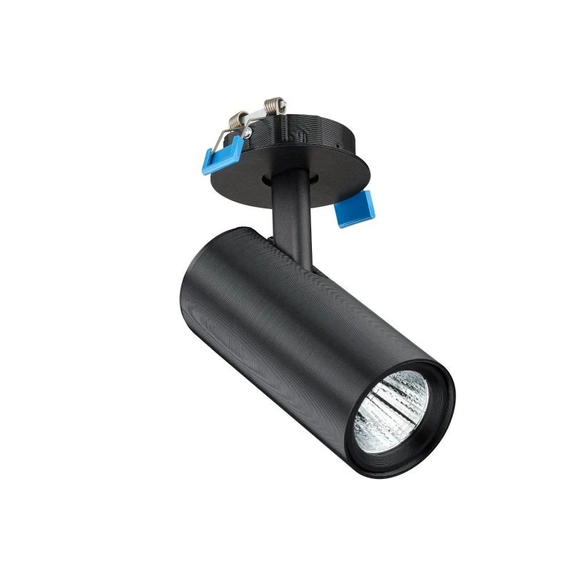 Philips12.1W 4000K 1700Lm 940 IP20 | DALI | GreenSpace Evo Mini Semi-inbouw