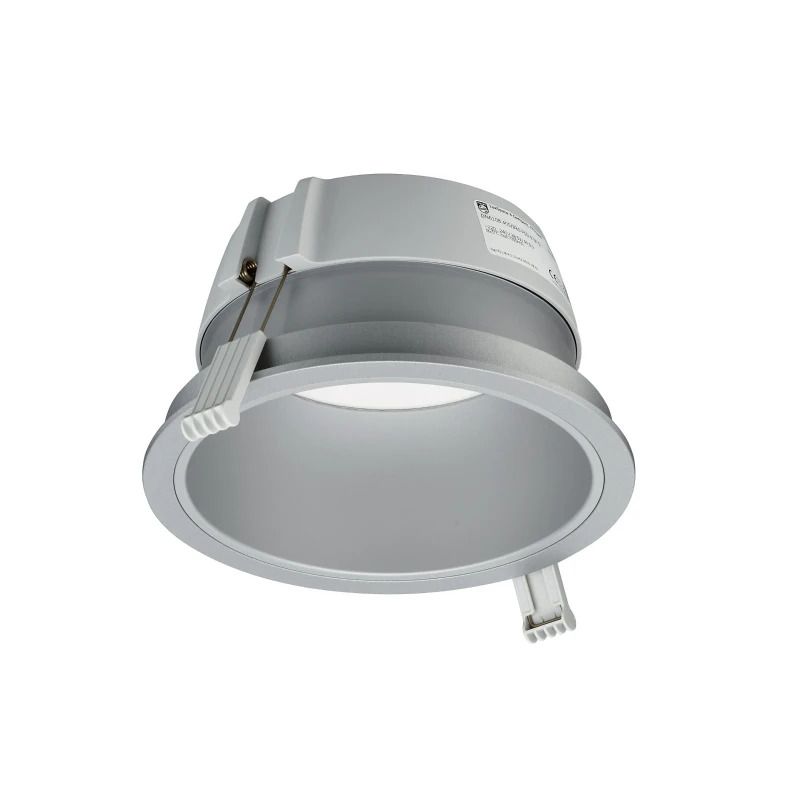 Philips LED Downlighter Ø200mm | 18W 4000K 2100Lm 840 IP20 | LuxSpace Downlight