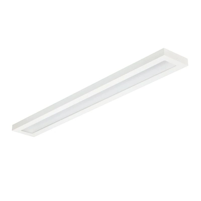 Philips LED Opbouw Armatuur | 27.5W 4000K 4300Lm 840 | IP20 Dimbaar | CoreLine