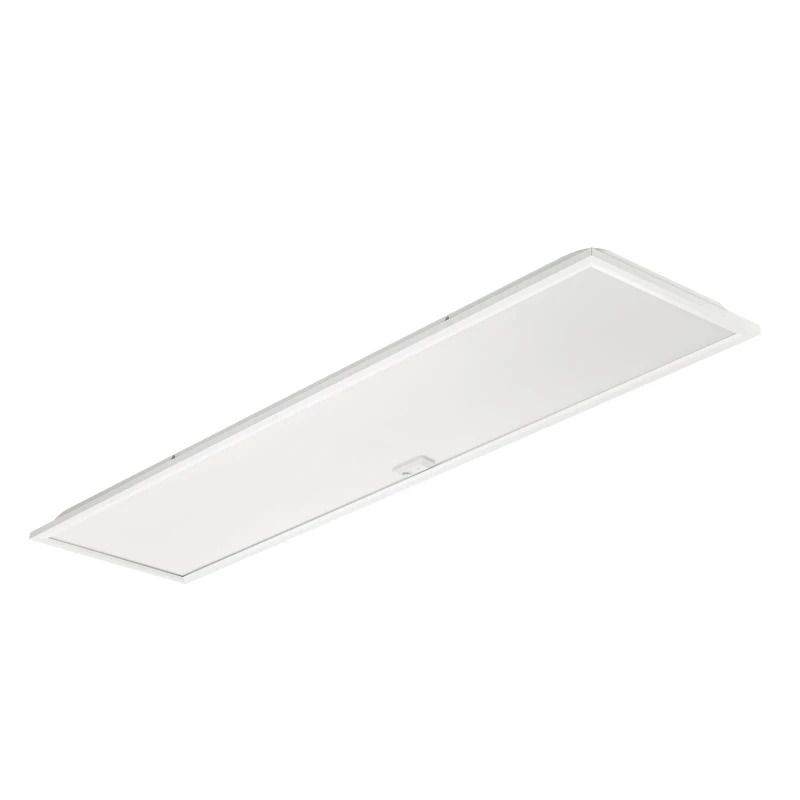 Philips LED Paneel 120X30cm | 32W 4000K 4300Lm 840 | IP20 DALI Dimbaar Sensor | CoreLine