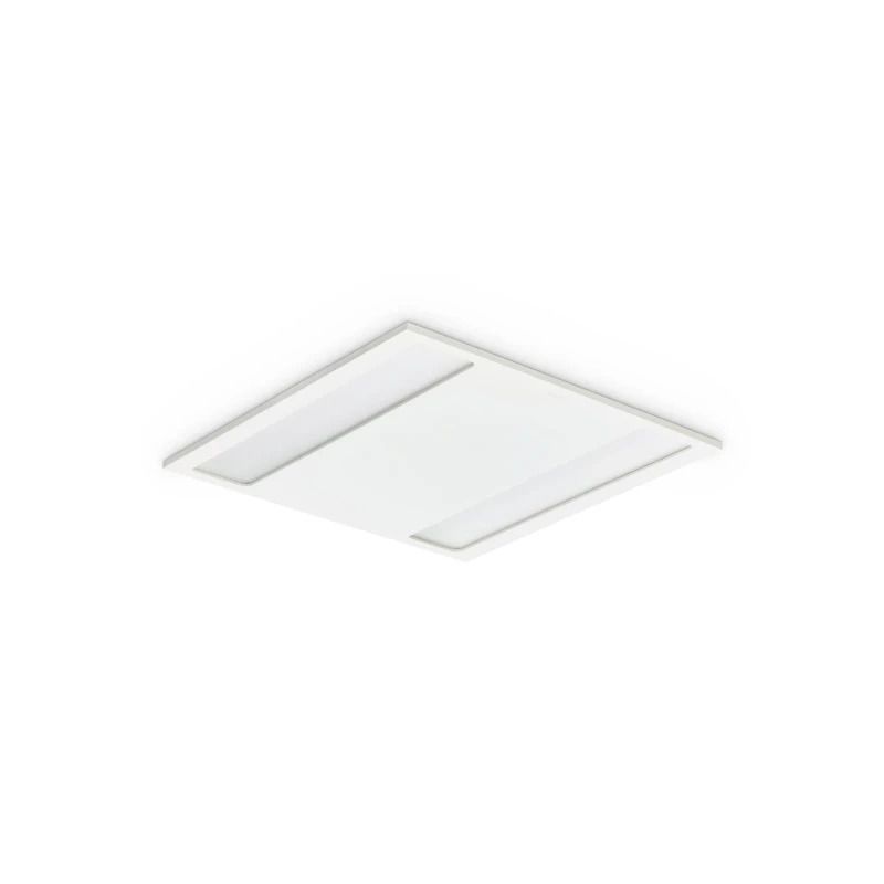 Philips LED Paneel 60X60cm | 27.5W 4000K 4300Lm 840 | IP20 Dimbaar | CoreLine