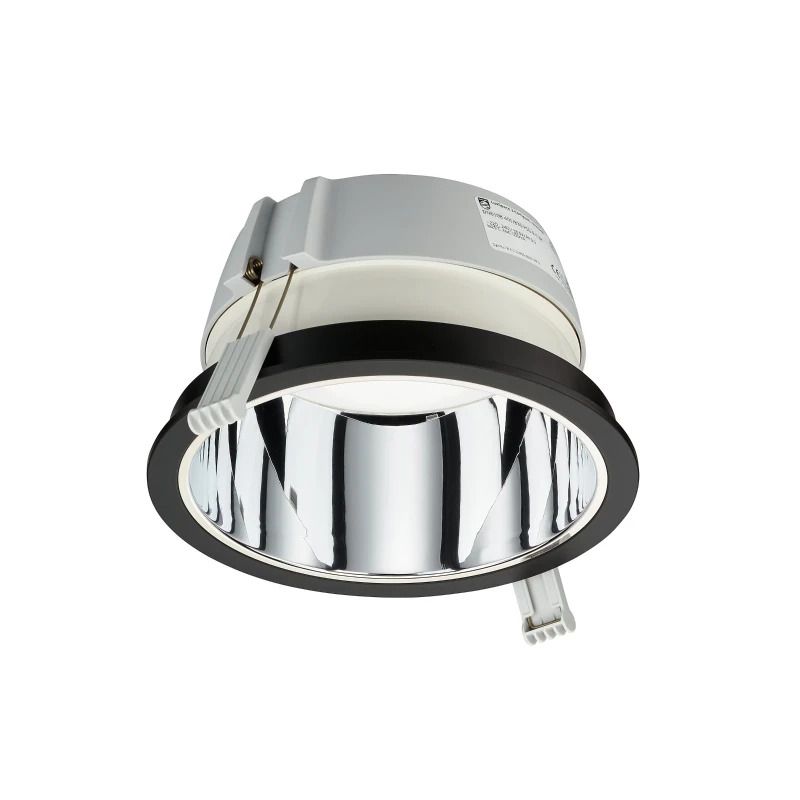 Philips LED Downlighter Ø200mm | 10.8W 4000K 2000Lm 840 IP20 | LuxSpace Downlight