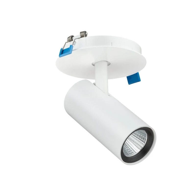Philips20.1W 4000K 2700Lm 940 IP20 | GreenSpace Evo Mini Semi-inbouw