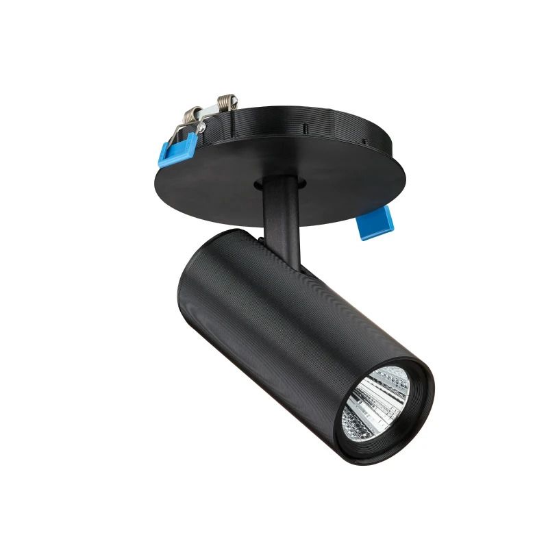 Philips10.7W 3000K 1200Lm 930 IP20 | GreenSpace Evo Mini Semi-inbouw