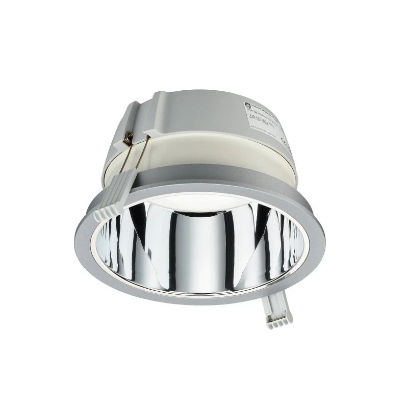 Philips LED Downlighter Ø200mm | 10.8W 4000K 2000Lm 840 IP20 | LuxSpace Downlight