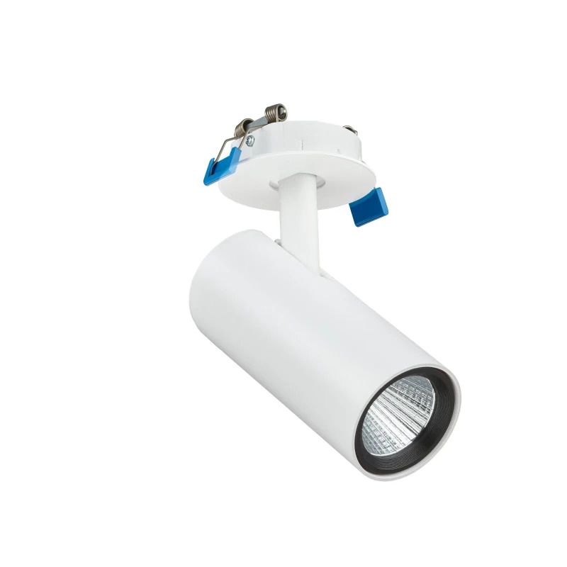Philips8.6W 3000K 1200Lm 930 IP20 | GreenSpace Evo Mini Semi-inbouw