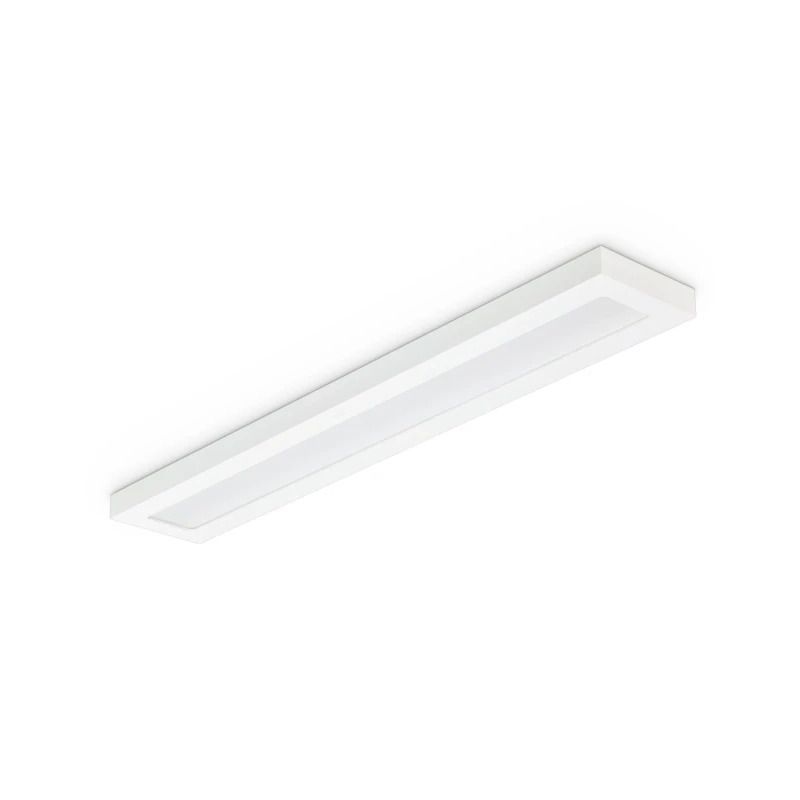Philips LED Opbouw Armatuur | 27.5W 4000K 4300Lm 840 | IP20 Dimbaar | CoreLine