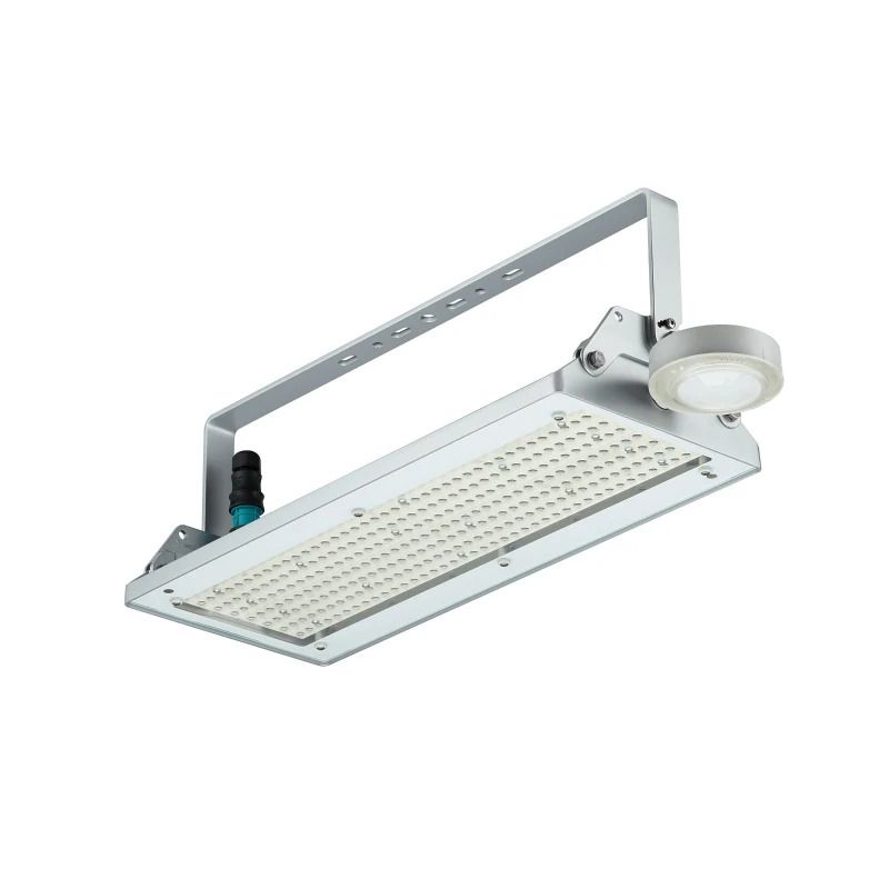 Philips High-bay | 97W 4000K 17000Lm 840 | IP65 Dimbaar | GentleSpace Gen4