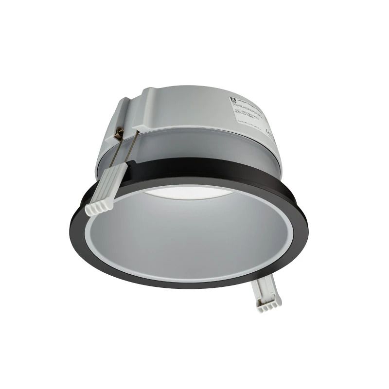 Philips LED Downlighter Ø200mm | 18W 4000K 2100Lm 840 IP20 | LuxSpace Downlight