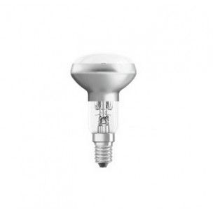 VNL E14 Reflector Gloeilamp | 25W R50 | Dimbaar Helder