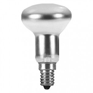 VNL E14 Reflector Gloeilamp | 40W Helder | Dimbaar