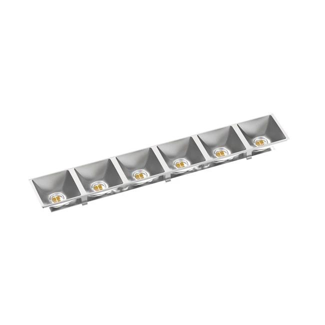 Sylvania Onderdeel | otao linear reflector zilver 4stuks a 30cm