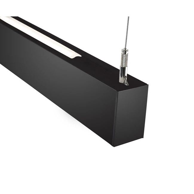Concord LED Pendelarmatuur | 29W 3000K 3750Lm | 830 IP20 DALI Dimbaar | Mini Continuum